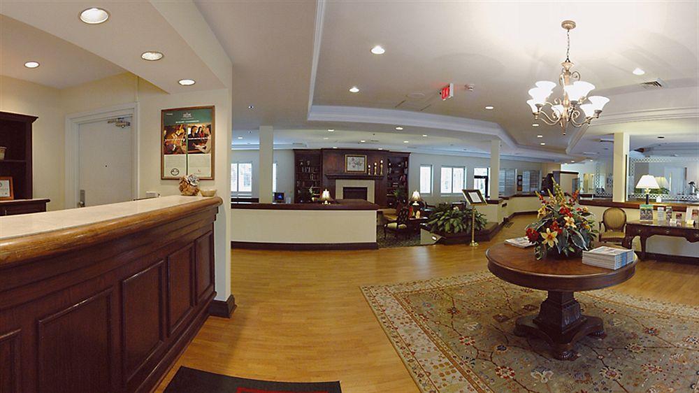 Holiday Inn Express Naperville By Ihg Екстер'єр фото