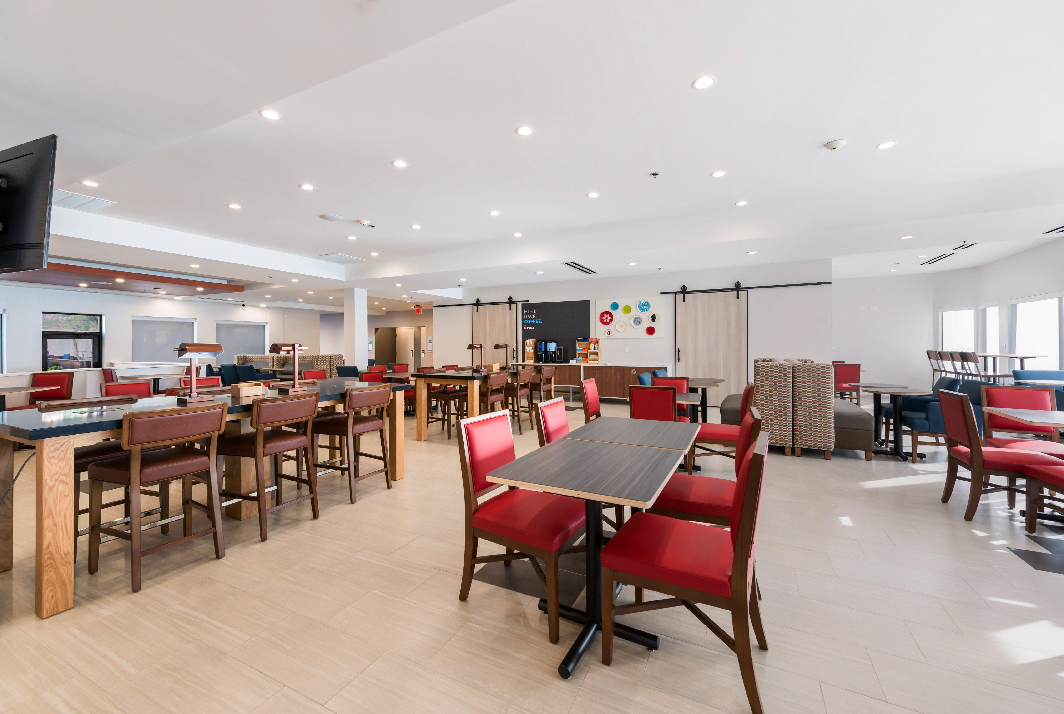 Holiday Inn Express Naperville By Ihg Екстер'єр фото