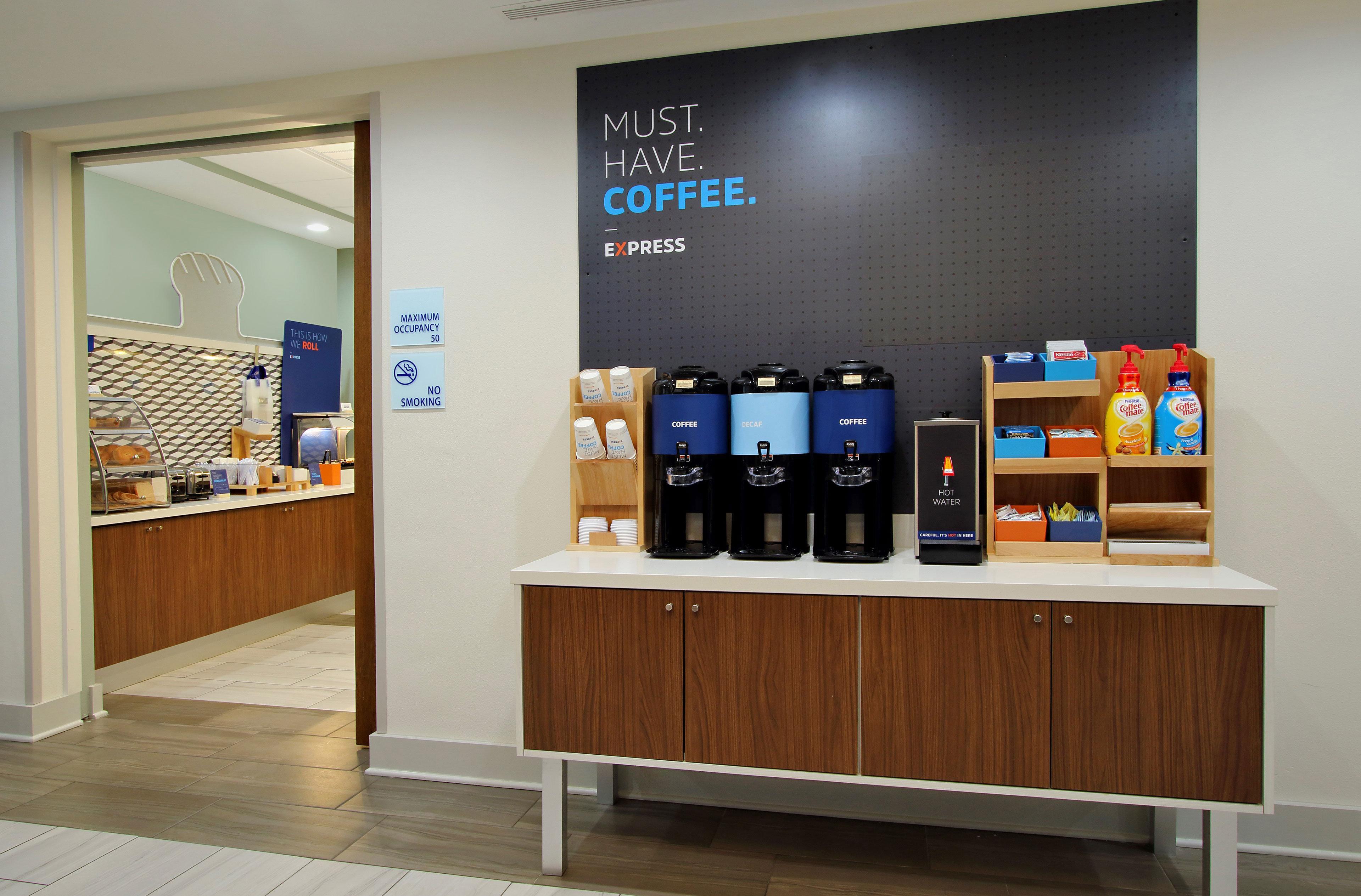 Holiday Inn Express Naperville By Ihg Екстер'єр фото