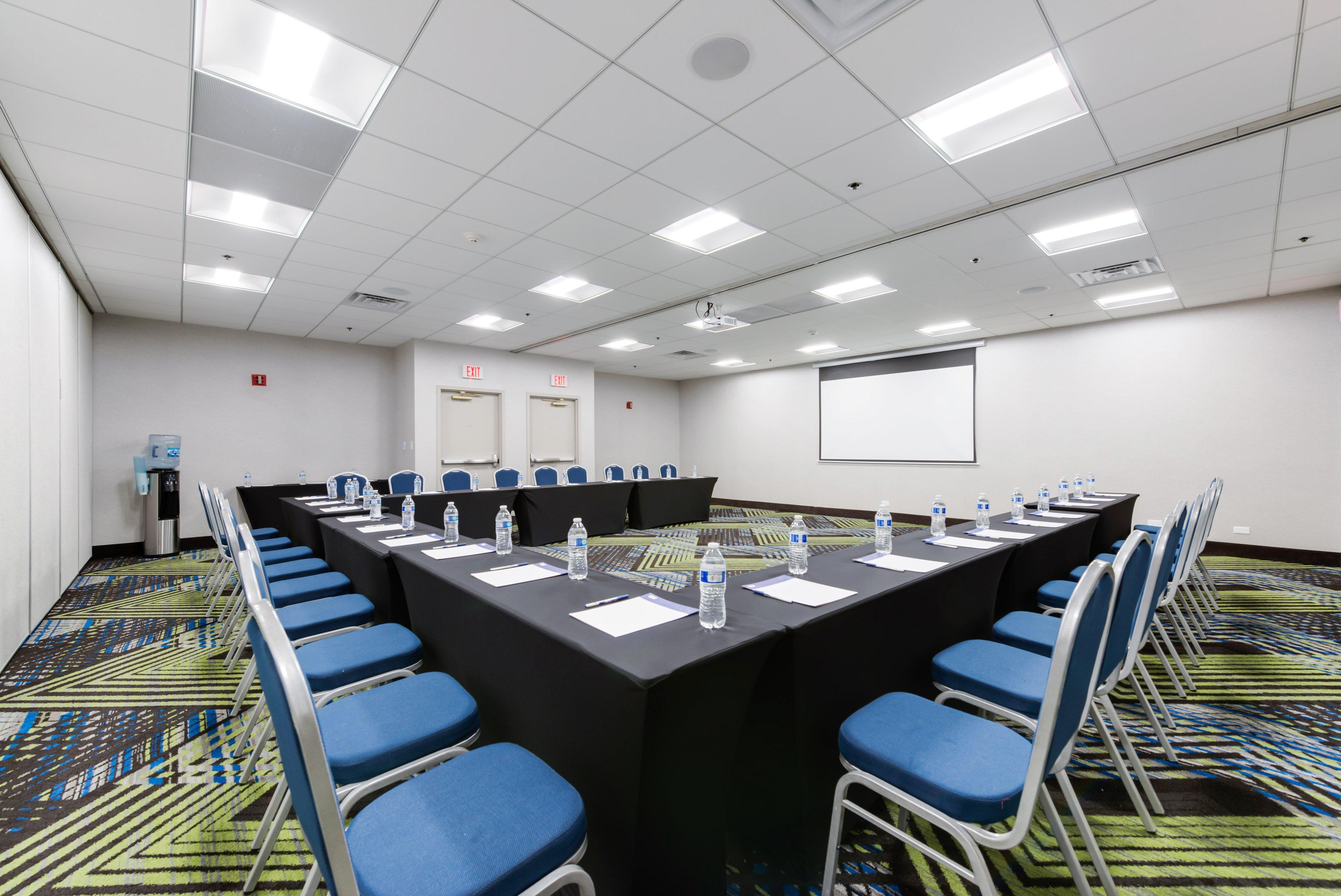 Holiday Inn Express Naperville By Ihg Екстер'єр фото