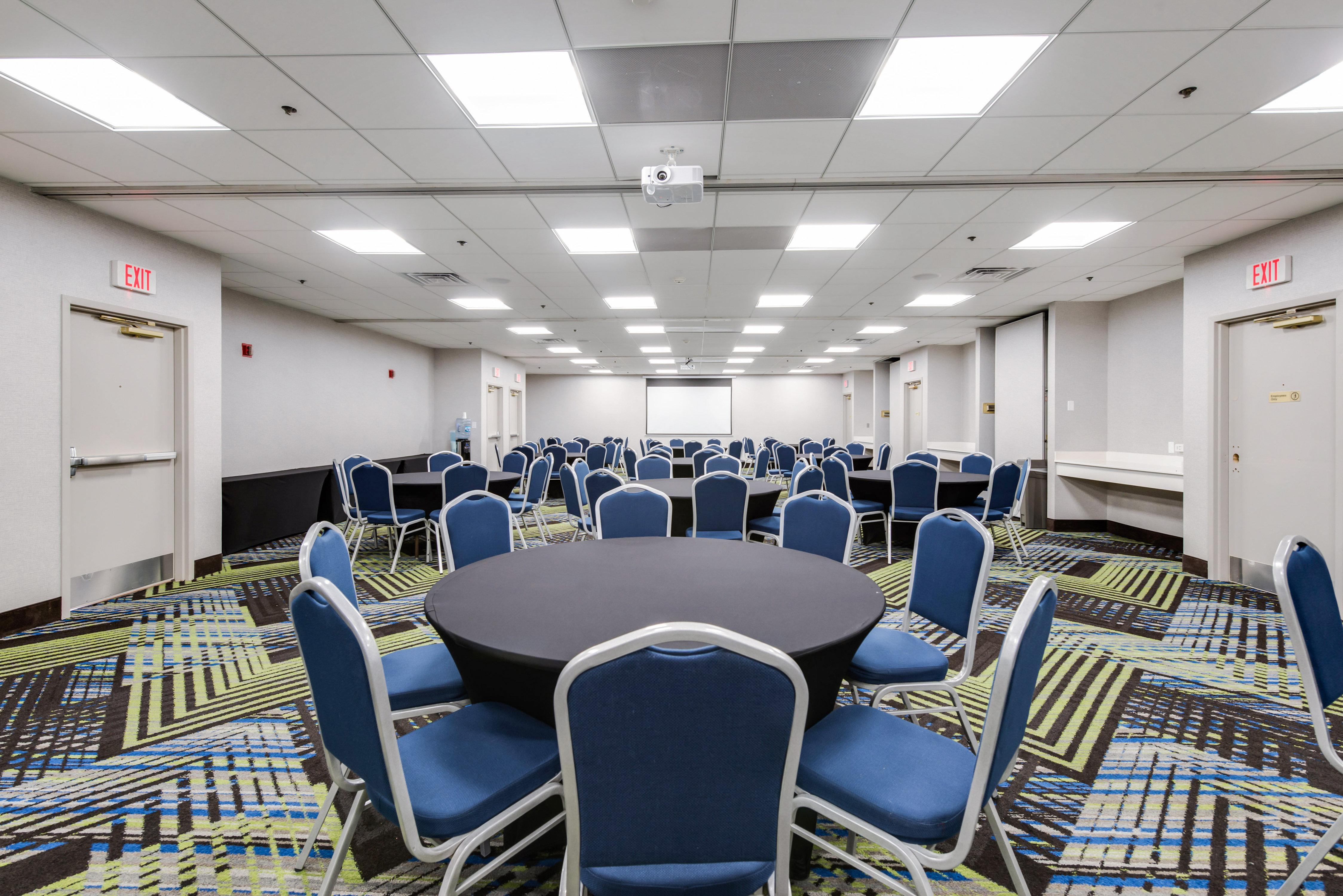 Holiday Inn Express Naperville By Ihg Екстер'єр фото