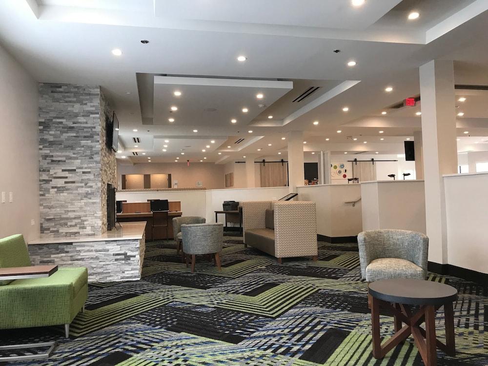 Holiday Inn Express Naperville By Ihg Екстер'єр фото