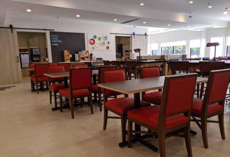 Holiday Inn Express Naperville By Ihg Екстер'єр фото